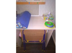 Стол письменный Kiwi венге фото покупателя 21