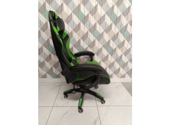 Компьютерное кресло Rodas black / red 62 из шоурума 4