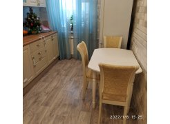 Стол Риттен белый фото покупателя 5