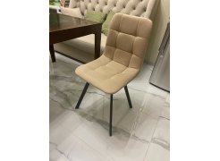 Стул Чилли 2 темно-серый  / черный фото покупателя 297