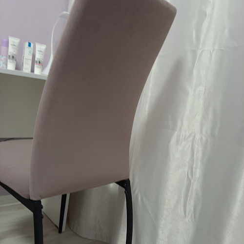 Стул Tod yellow / black фото покупателя 37