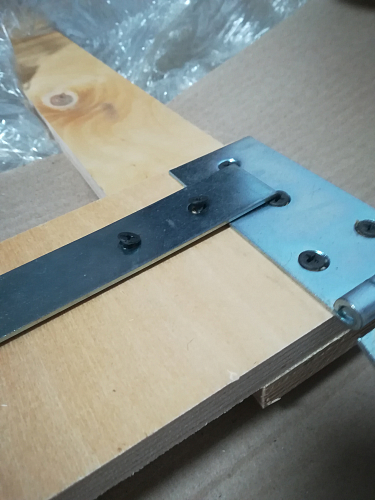 Диван Меркурий 140 коричневый микровельвет / бежевая экокожа фото покупателя 4