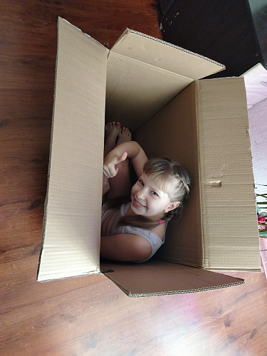 Компьютерное кресло Montana light gray / white фото покупателя 13