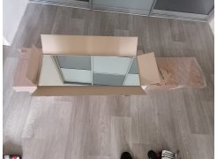 Прихожая Мила венге фото покупателя 115