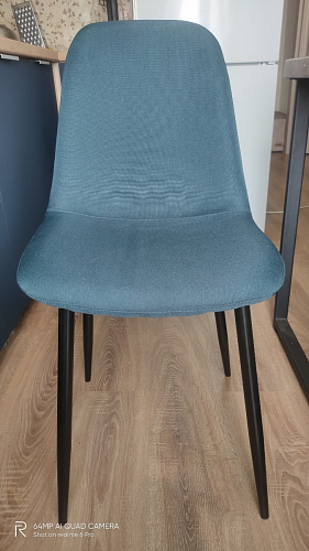 Стул Lilu серый фото покупателя 98