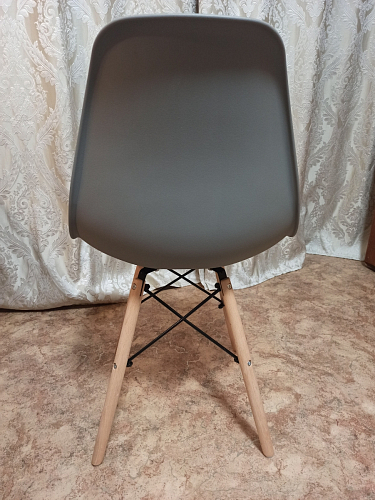 Стул Eames beige фото покупателя 247
