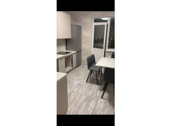 Стул на металлокаркасе Чилли розовый / черный каркас фото покупателя 326