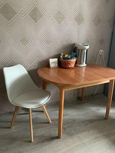 Стул Bonus черный / черный фото покупателя 40