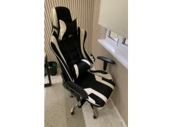 Компьютерное кресло Kano 1 light blue / black фото покупателя 28