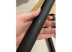 Стул на металлокаркасе Gabi gray / black фото покупателя 911