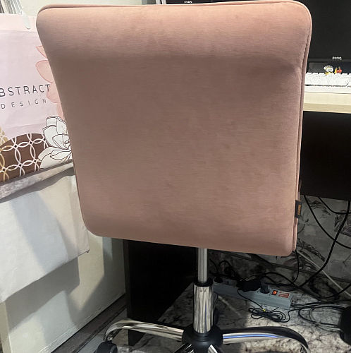 Компьютерное кресло Zero/Зеро оранжевый 18 фото покупателя 208