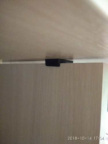 Стол-тумба дуб сонома фото покупателя 101