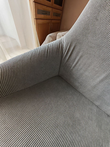 Компьютерное кресло Dublin горчичный фото покупателя 34