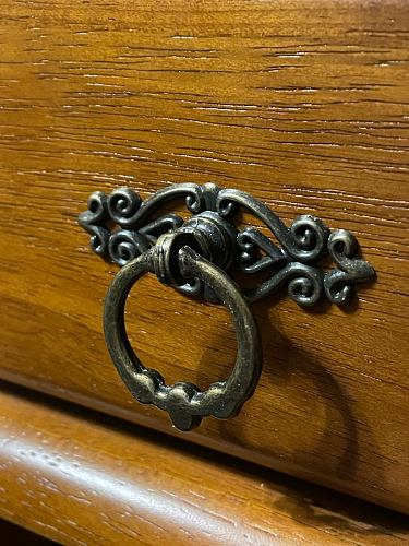 Тумба прикроватная AT-300 фото покупателя 4