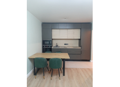 Стул на металлокаркасе Gabi 1 gray фото покупателя 271