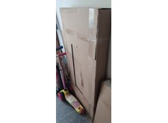 Письменный стол КСТ-16 белый фото покупателя 28