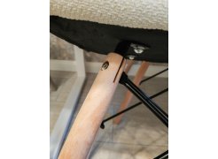 Табурет Ben grey фото покупателя 69