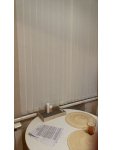 Стул Basit light grey fabric: отзыв о товаре