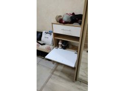 Обувница ТП-2 дуб делано фото покупателя 8