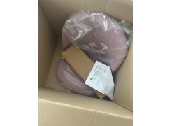 Стул на металлокаркасе Gabi gray / black фото покупателя 101