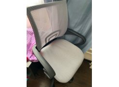 Компьютерное кресло TURIN сетка / черный фото покупателя 16