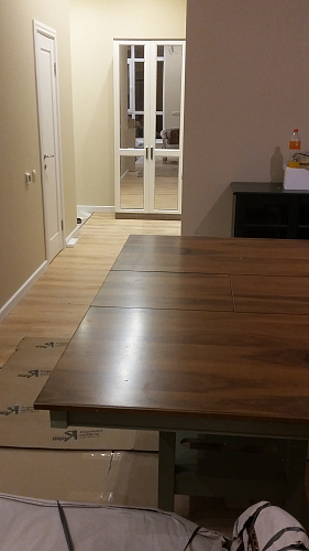 Стол GR ZMDT-B4272-WPO фото покупателя 1