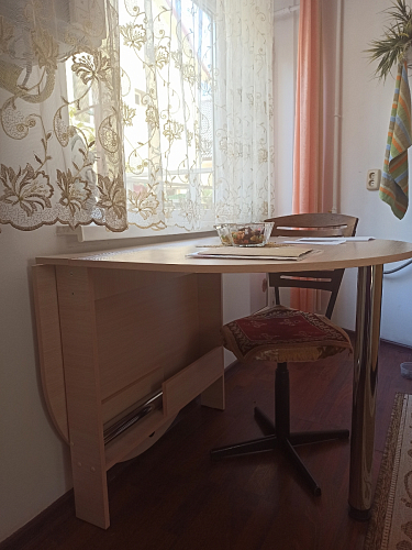 Стол-книжка СтК12 белый фото покупателя 28