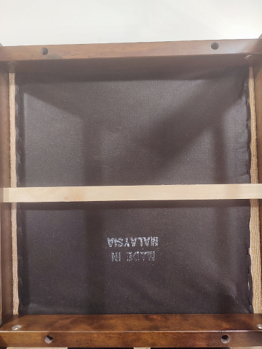 Стул деревянный Camel white / light grey фото покупателя 28