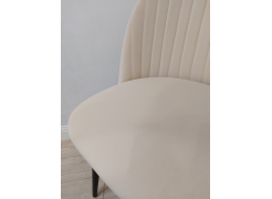 Стул Gabi 1 бежевый фото покупателя 232