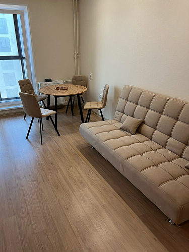 Стул на металлокаркасе Чилли бирюзовый / черный фото покупателя 958