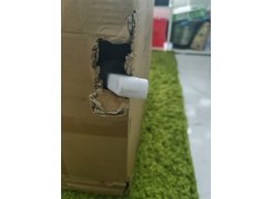 Компьютерное кресло Golem pink / white фото покупателя 38