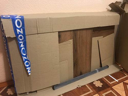 Письменный стол Битти Лофт 116х60х75 креатель / черный матовый фото покупателя 162