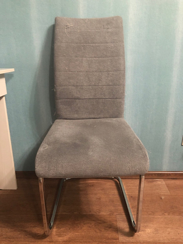 Стул Basit белый фото покупателя 91