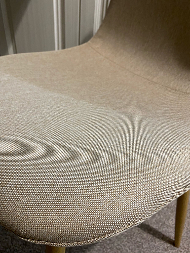 Стул Lilu бежевый фото покупателя 63