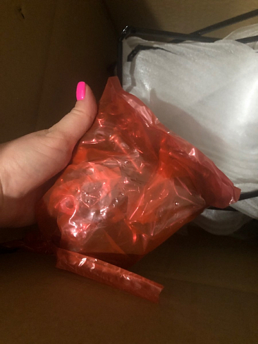 Стул Y-971 белый фото покупателя 330