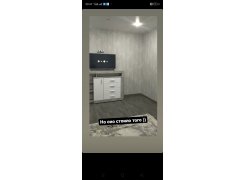 Комод Mирандa atelier / белый глянец фото покупателя 12