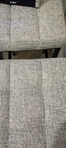 Барный стул Лофт катания лаванда / белый матовый фото покупателя 275