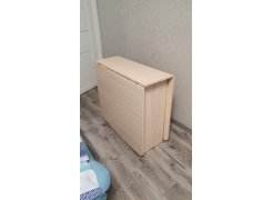 Стол-книжка СтК7 дуб сонома фото покупателя 140