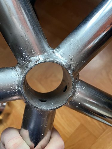 Компьютерное кресло Kolson сream фото покупателя 48