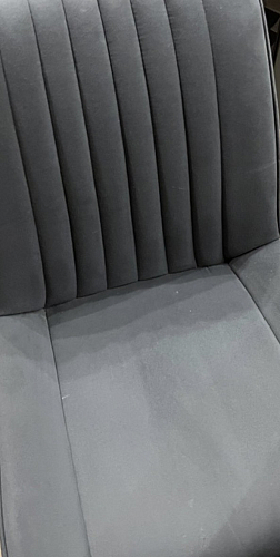 Комплект стульев Седа К 4 шт латте / черный фото покупателя 110