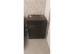 Стул на металлокаркасе Чилли светло-серый / черный фото покупателя 95