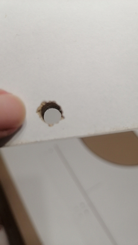 Стол письменный СПм-25 левый венге фото покупателя 87