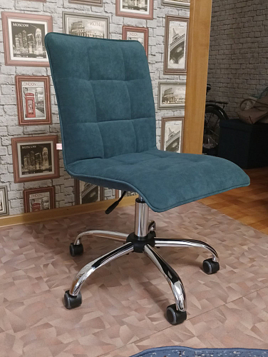 Офисное кресло Zero/Зеро белый фото покупателя 295