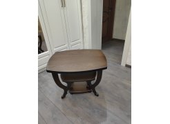 Журнальный столик Антуан орех тёмный фото покупателя 1