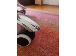 Компьютерное кресло Aragon белое фото покупателя 206