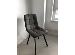 Стул Bruk серый фото покупателя 3