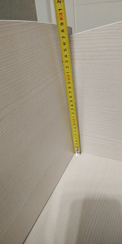 Односпальная кровать Колибри 80 х 190 см бодега фото покупателя 23