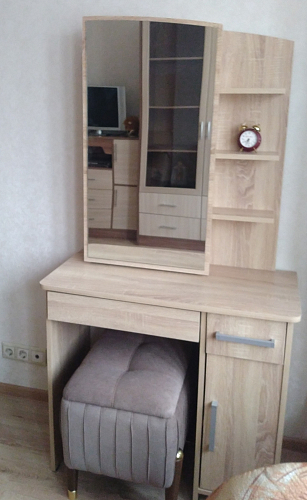 Трюмо Виктория-1 фото покупателя 52