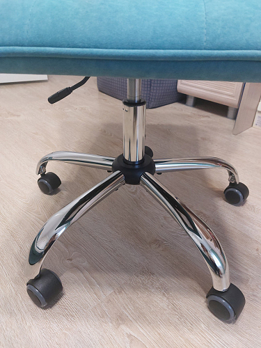 Компьютерное кресло Zero серый 29 фото покупателя 258