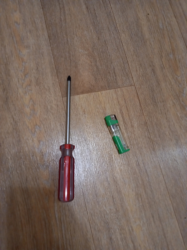 Компьютерное кресло Driver/Драйвер кожзам черный / ткань черный фото покупателя 7